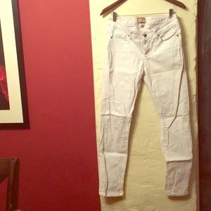 White Paige Brand Jeans